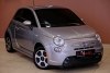 Fiat 500 E 2015. ���� 4