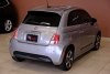 Fiat 500 E 2015. ���� 5