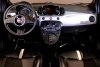 Fiat 500 E 2015. ���� 7