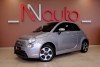 Fiat 500 2015