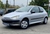 Peugeot 206 2002
