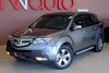 Acura MDX  2008.  2