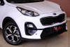 KIA Sportage  2019. ���� 3