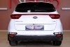 KIA Sportage  2019. ���� 6