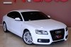 Audi A5 Sportback 2010. ���� 4