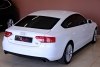 Audi A5 Sportback 2010. ���� 5