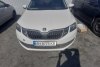 Skoda Octavia 2017