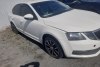 Skoda Octavia  2017. ���� 2