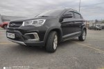 Chery Tiggo 2  2019  