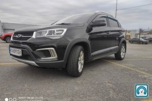 Chery Tiggo 2  2019 823626