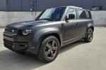 Land Rover Defender 110 3.0L I6 2020  