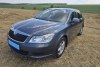 Skoda Octavia 2010