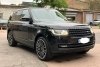 Land Rover Range Rover 2014