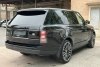 Land Rover Range Rover Autobiograph 2014. ���� 8