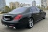 Mercedes S-Class 400d Long 2020.  4