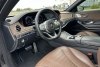 Mercedes S-Class 400d Long 2020.  9