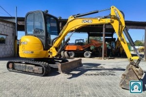 JCB 8030  ! 2011 823634