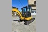 JCB 8030  ! 2011.  4