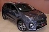 KIA Sportage  2018. ���� 4