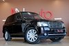 Land Rover Range Rover  2010.  4