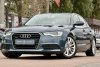 Audi A6 2011