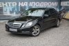 Mercedes E-Class 2011