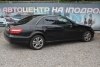 Mercedes E-Class  2011.  5