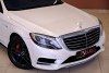 Mercedes S-Class 550 2014. ���� 3