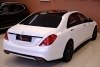 Mercedes S-Class 550 2014. ���� 5
