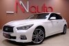 Infiniti Q50 2.2d 2015.  2
