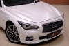 Infiniti Q50 2.2d 2015.  3