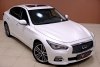 Infiniti Q50 2.2d 2015.  4