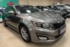 KIA Optima  2013.  4