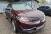 Lincoln MKX 2017
