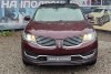 Lincoln MKX  2017.  2