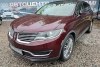 Lincoln MKX  2017.  3