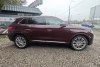 Lincoln MKX  2017.  4