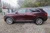 Lincoln MKX  2017.  5