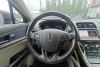 Lincoln MKX  2017.  10