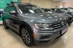 Volkswagen Tiguan  2018  