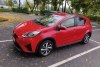 Toyota Aqua 2018