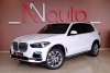 BMW X5 2018