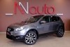Nissan Qashqai 2011