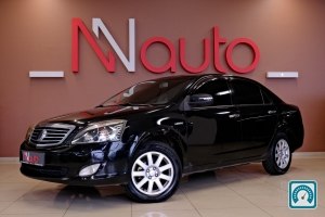 Geely SL Maple 2011 823681