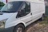 Ford Transit  2008. ���� 2