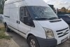 Ford Transit  2008. ���� 4