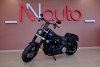 Harley-Davidson FLSTSB 2019