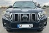 Toyota Land Cruiser Prado 2018