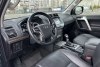 Toyota Land Cruiser Prado 2.8DPrestige 2018. ���� 9