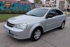Chevrolet Lacetti 2007
